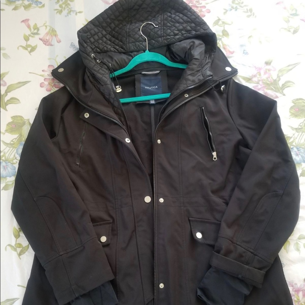 Nautical Jacket